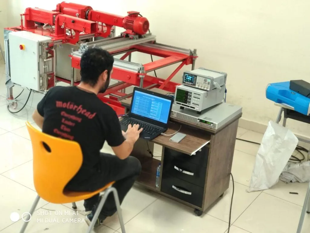 SERTİFİKALI TEST RAPORU — GT General Test